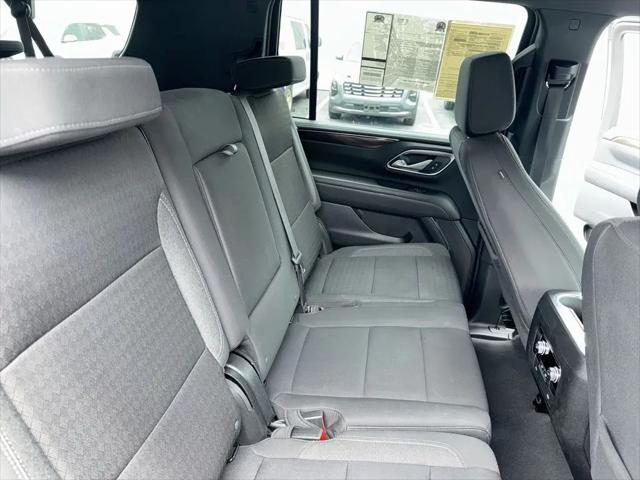 2024 GMC Yukon XL 2WD SLE