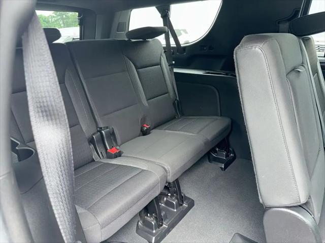2024 GMC Yukon XL 2WD SLE
