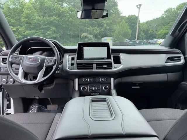 2024 GMC Yukon XL 2WD SLE