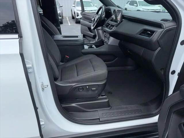 2024 GMC Yukon XL 2WD SLE