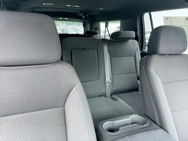 2024 GMC Yukon XL 2WD SLE