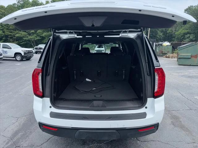 2024 GMC Yukon XL 2WD SLE