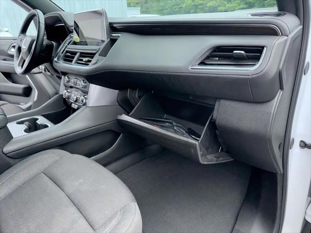 2024 GMC Yukon XL 2WD SLE