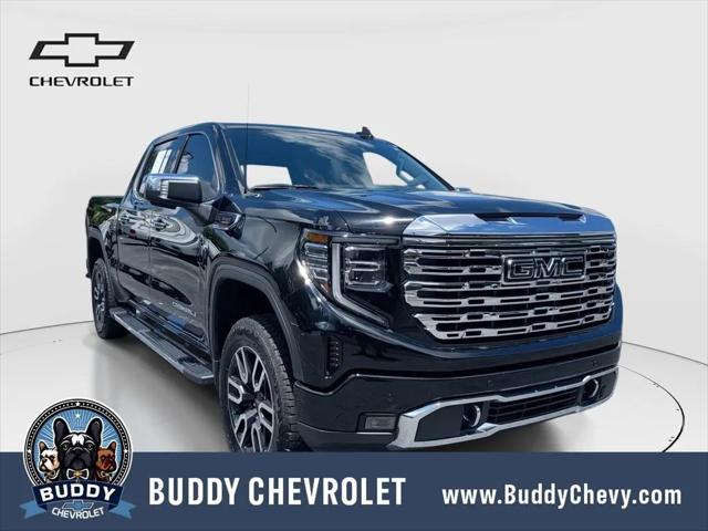 2024 GMC Sierra 1500 4WD Crew Cab Short Box Denali for sale in Decatur, GA