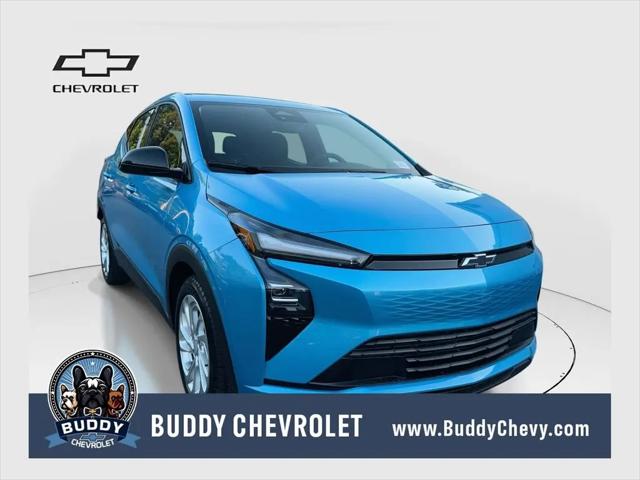 2027 Chevrolet Bolt LT FWD for sale in Decatur, GA