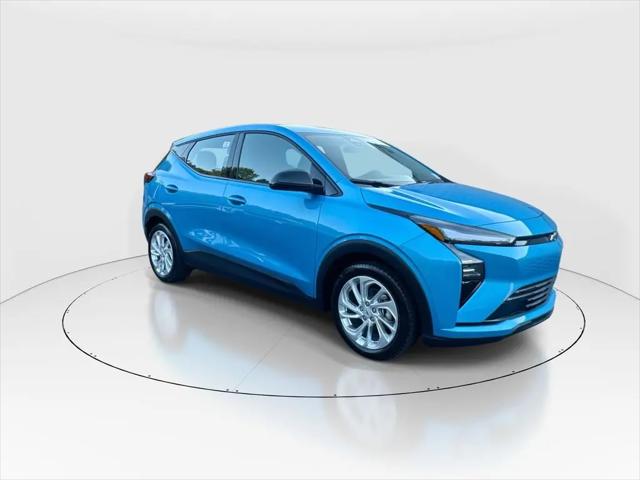 2027 Chevrolet Bolt LT FWD