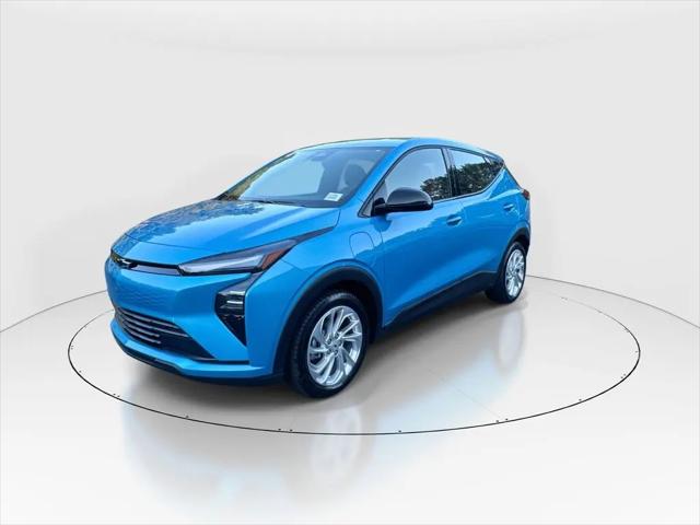 2027 Chevrolet Bolt LT FWD
