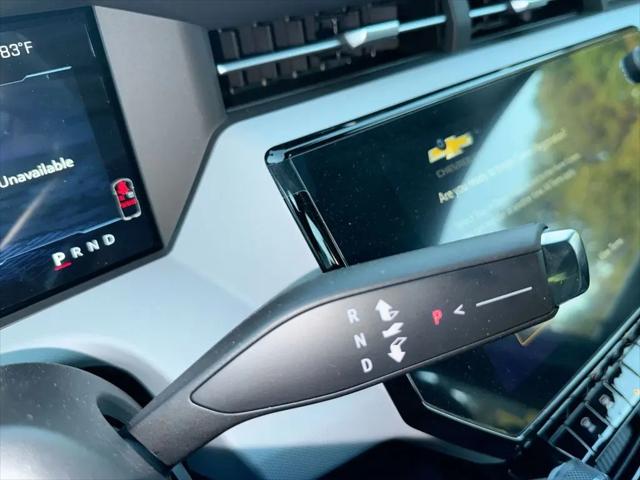 2027 Chevrolet Bolt LT FWD