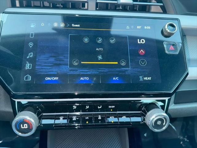 2027 Chevrolet Bolt LT FWD