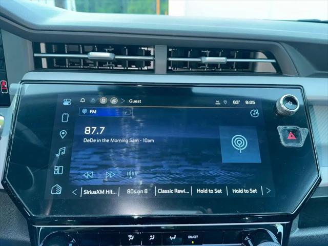 2027 Chevrolet Bolt LT FWD