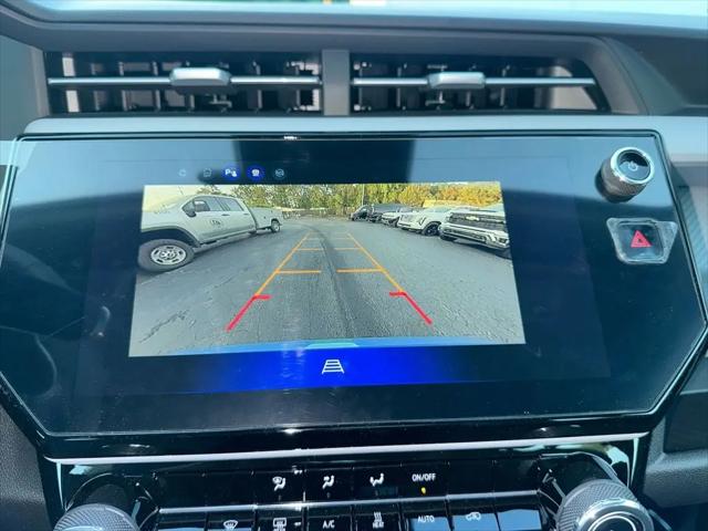 2027 Chevrolet Bolt LT FWD