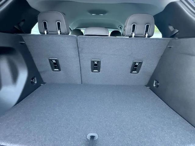 2027 Chevrolet Bolt LT FWD