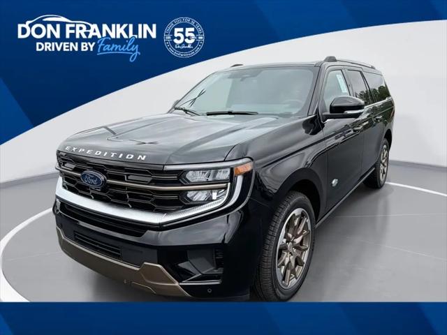 2026 Ford Expedition Max King Ranch MAX for sale in London, KY