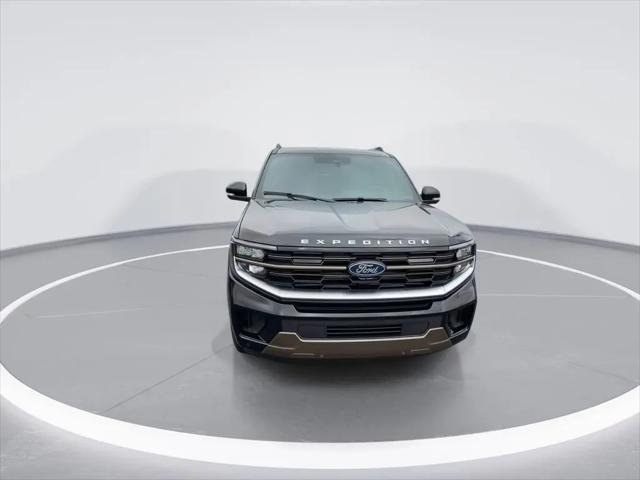 2026 Ford Expedition Max King Ranch MAX