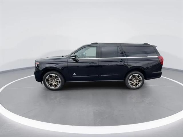 2026 Ford Expedition Max King Ranch MAX