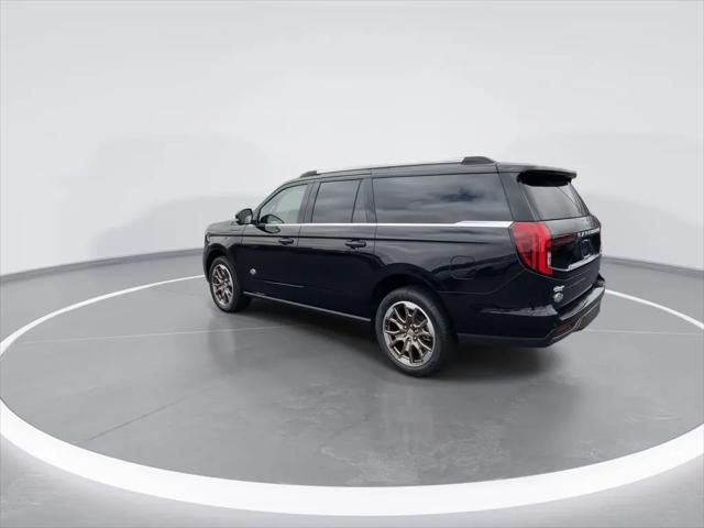 2026 Ford Expedition Max King Ranch MAX