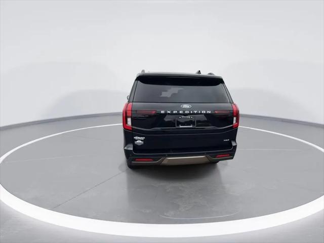 2026 Ford Expedition Max King Ranch MAX