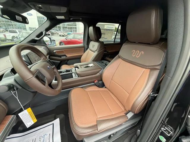 2026 Ford Expedition Max King Ranch MAX