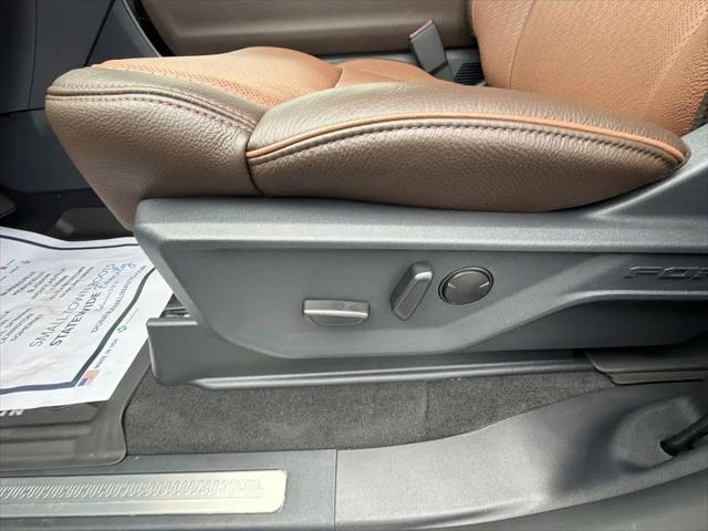 2026 Ford Expedition Max King Ranch MAX
