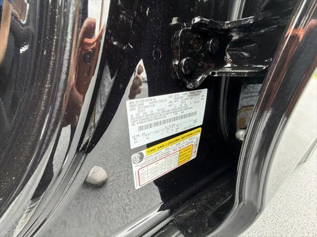 2026 Ford Expedition Max King Ranch MAX