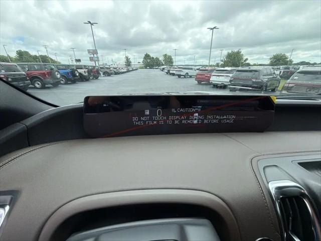 2026 Ford Expedition Max King Ranch MAX