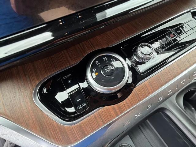 2026 Ford Expedition Max King Ranch MAX