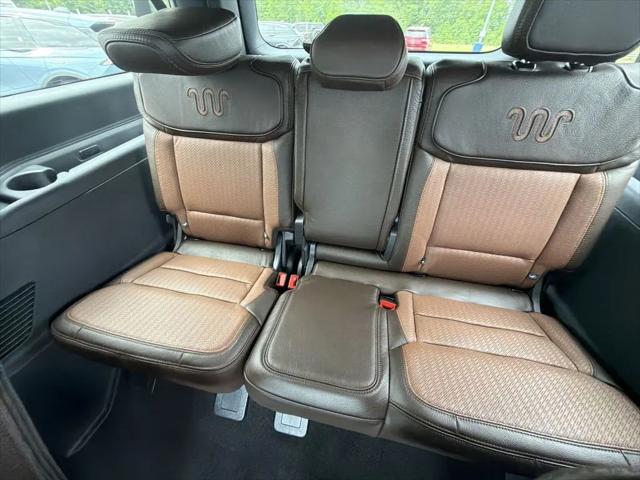 2026 Ford Expedition Max King Ranch MAX
