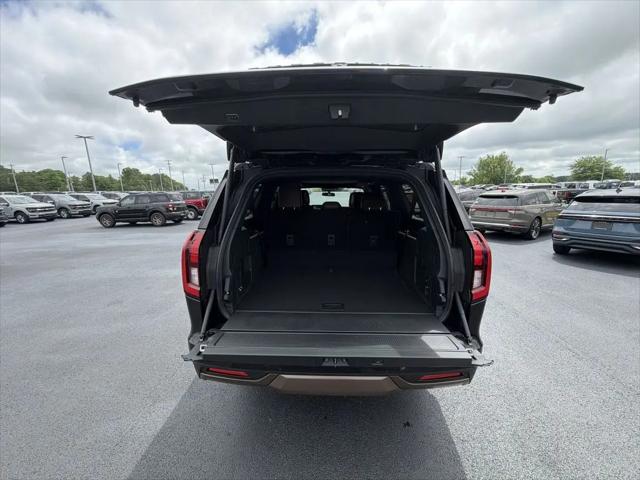 2026 Ford Expedition Max King Ranch MAX