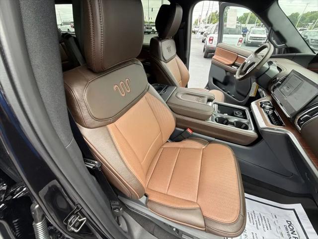 2026 Ford Expedition Max King Ranch MAX