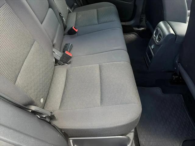 2017 Volkswagen Tiguan 2.0T S