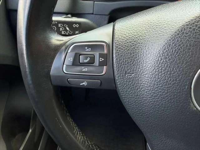 2017 Volkswagen Tiguan 2.0T S