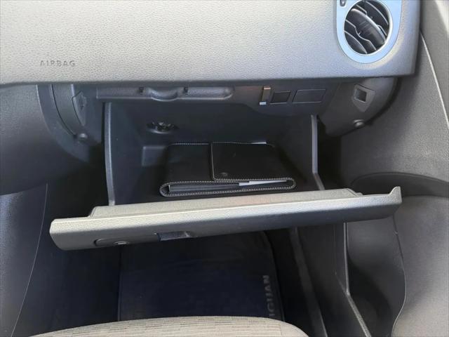 2017 Volkswagen Tiguan 2.0T S