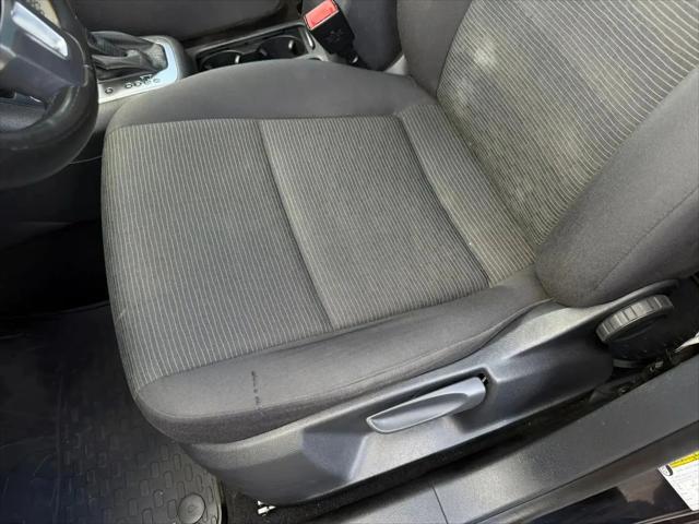 2017 Volkswagen Tiguan 2.0T S