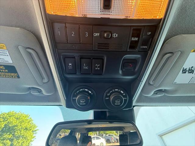2020 Toyota 4Runner TRD Off Road Premium