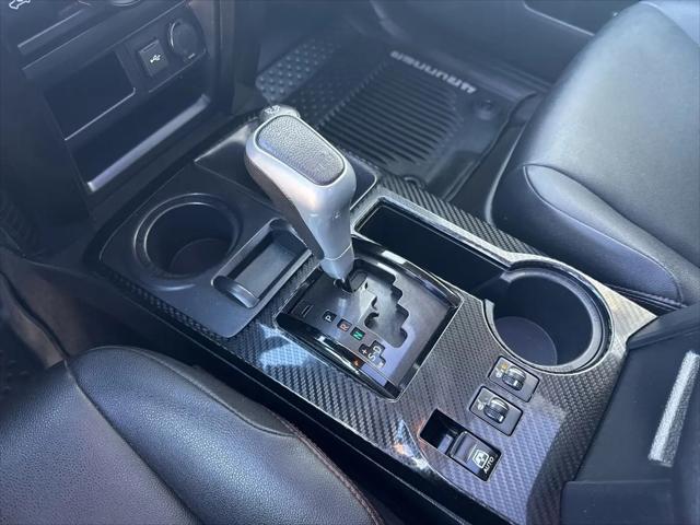 2020 Toyota 4Runner TRD Off Road Premium