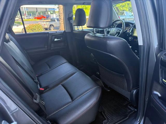 2020 Toyota 4Runner TRD Off Road Premium