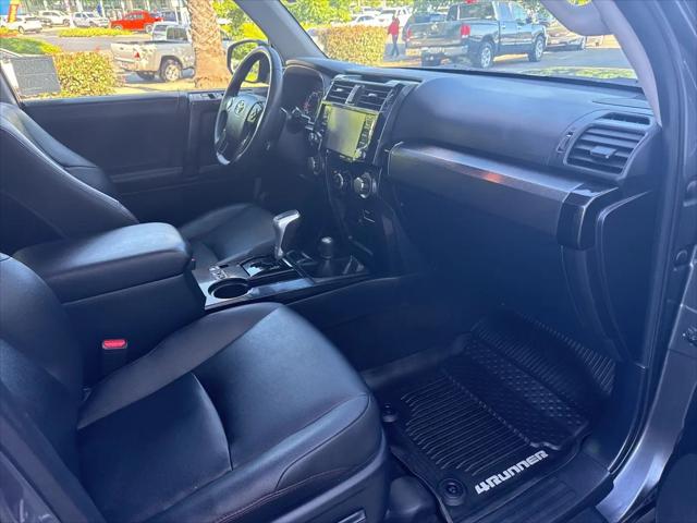 2020 Toyota 4Runner TRD Off Road Premium