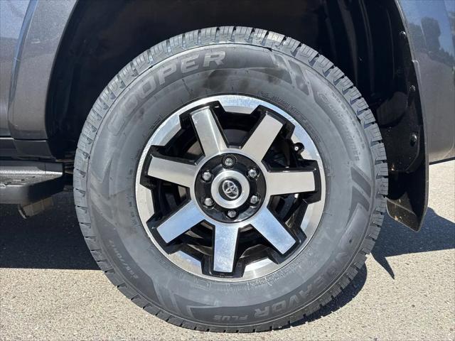2020 Toyota 4Runner TRD Off Road Premium