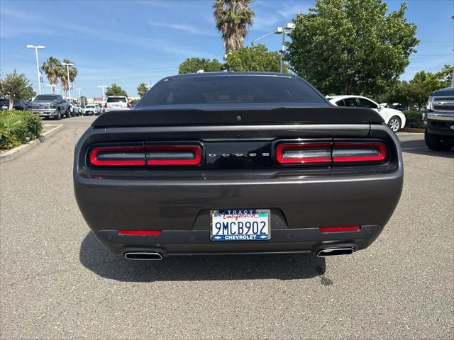 2023 Dodge Challenger GT