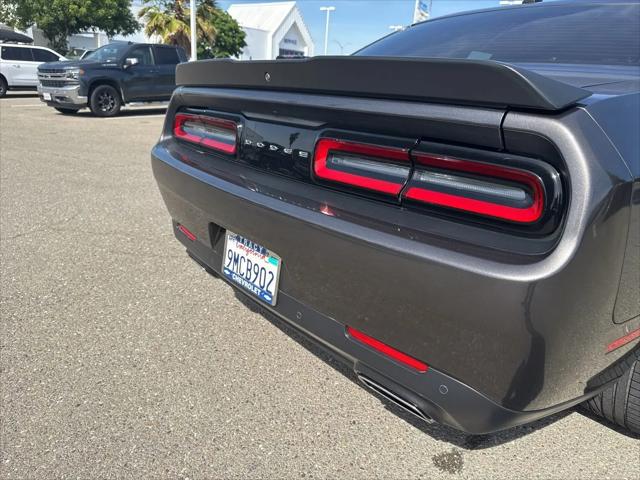 2023 Dodge Challenger GT