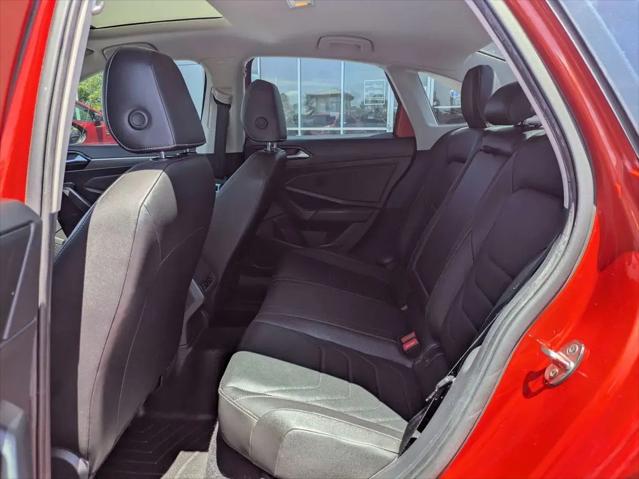 2020 Volkswagen Jetta 1.4T SEL Premium