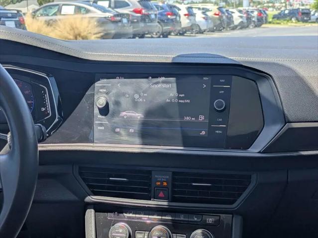 2020 Volkswagen Jetta 1.4T SEL Premium