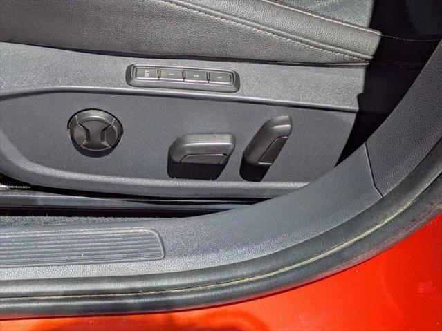 2020 Volkswagen Jetta 1.4T SEL Premium