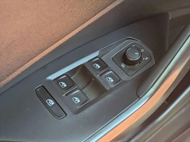 2020 Volkswagen Jetta 1.4T SEL Premium
