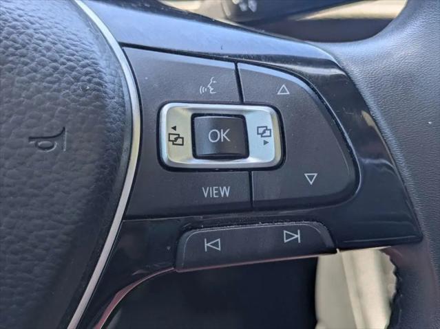 2020 Volkswagen Jetta 1.4T SEL Premium