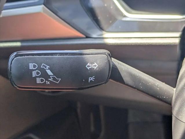 2020 Volkswagen Jetta 1.4T SEL Premium