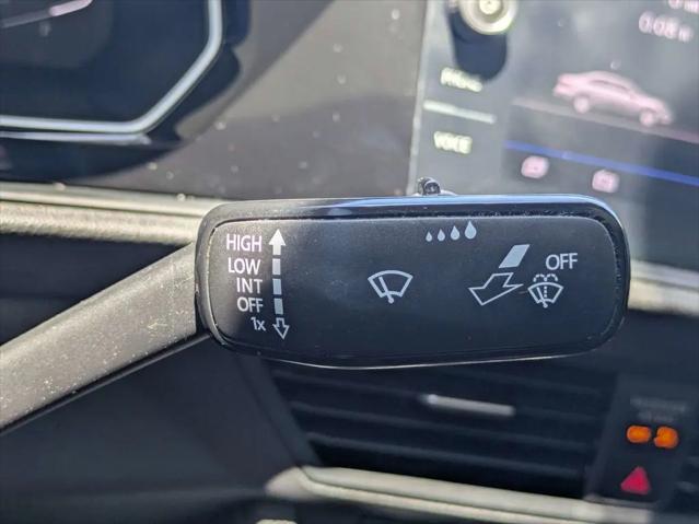 2020 Volkswagen Jetta 1.4T SEL Premium