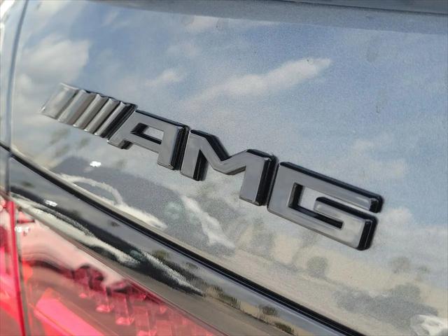 2024 Mercedes-Benz AMG S 63 E 4MATIC