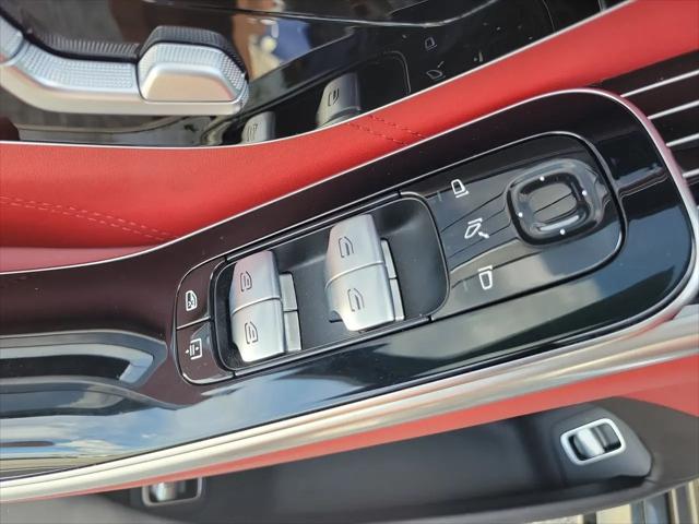 2024 Mercedes-Benz AMG S 63 E 4MATIC
