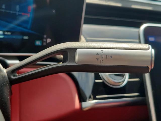 2024 Mercedes-Benz AMG S 63 E 4MATIC